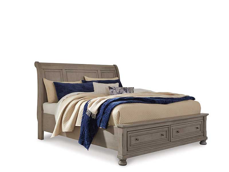 Ashley Furniture