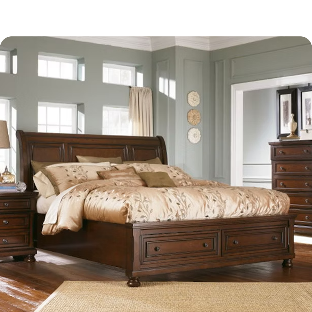 Shop Bedrooms
