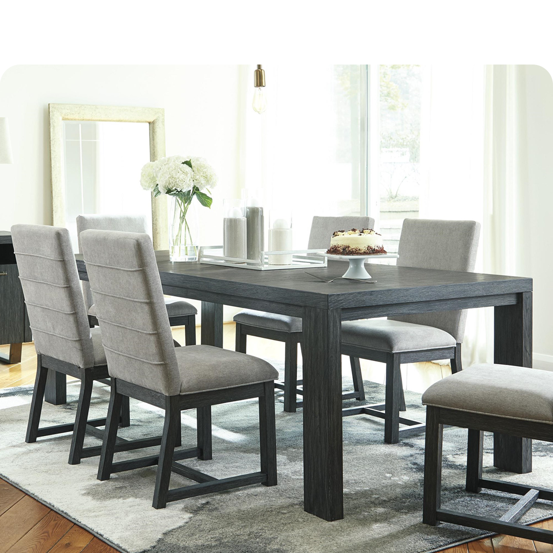 Shop Dining Room