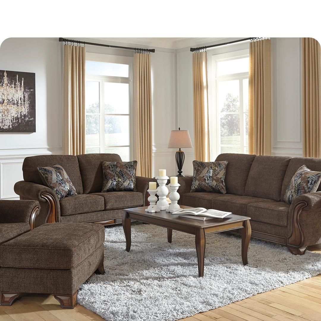 Shop Living Room
